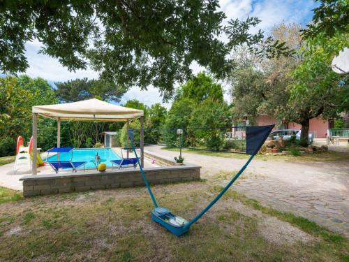 Villa Locazione Turistica Sabrina