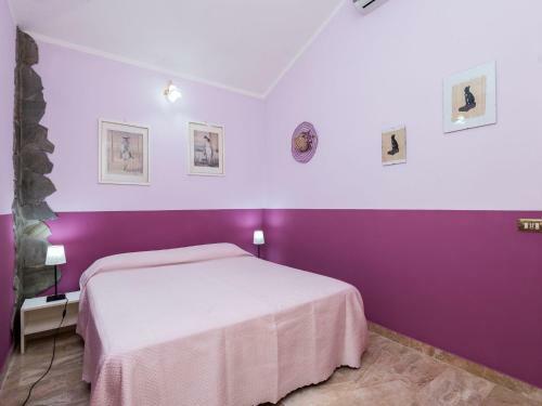 Villa Locazione Turistica Sabrina