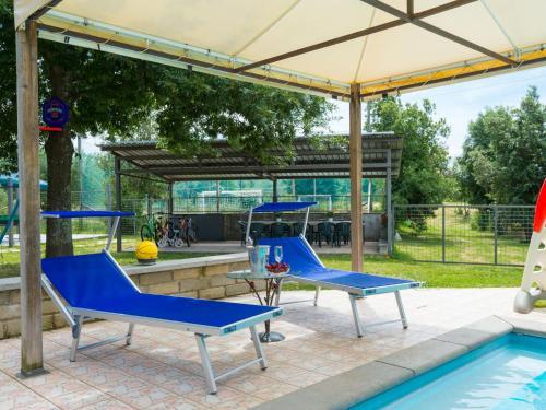 Villa Locazione Turistica Sabrina