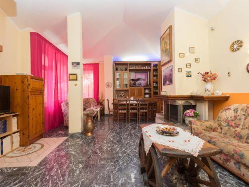 Villa Locazione Turistica Sabrina