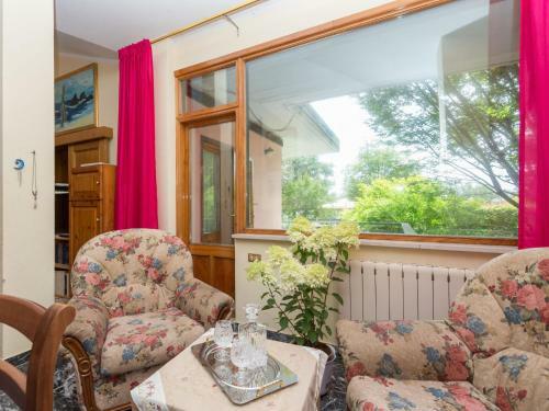 Villa Locazione Turistica Sabrina