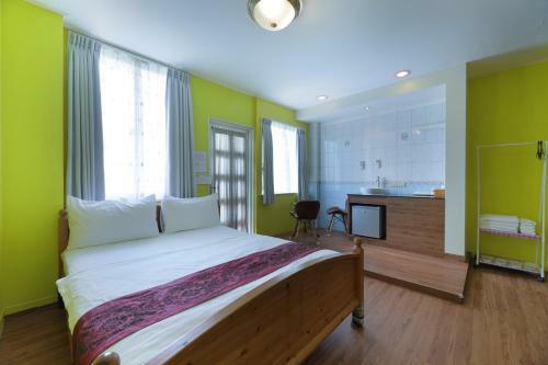 Sea-hi B&B