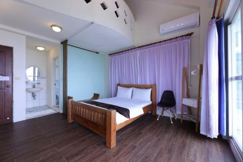 Sea-hi B&B