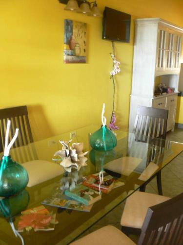 Apartamento Donkey On The Beach