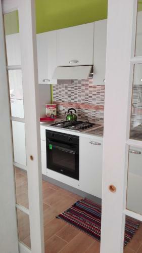 Apartamento Donkey On The Beach