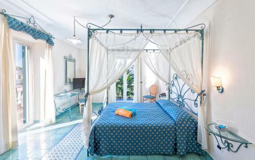 Hotel Tritone Resort & Spa