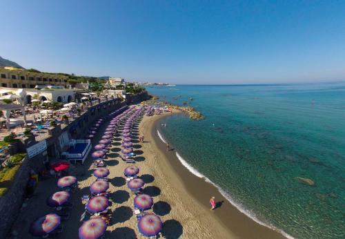 Hotel Tritone Resort & Spa