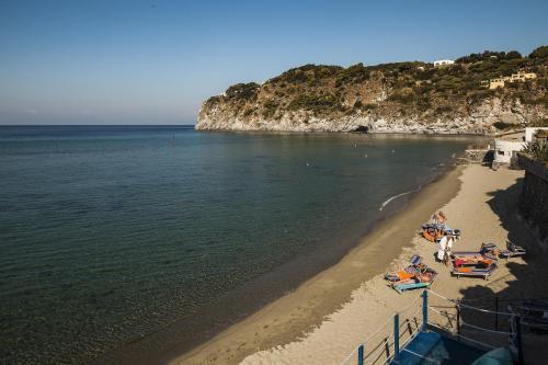 Hotel Tritone Resort & Spa