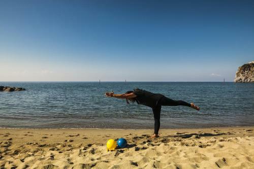 Hotel Tritone Resort & Spa