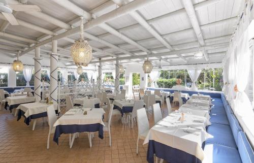Hotel Tritone Resort & Spa