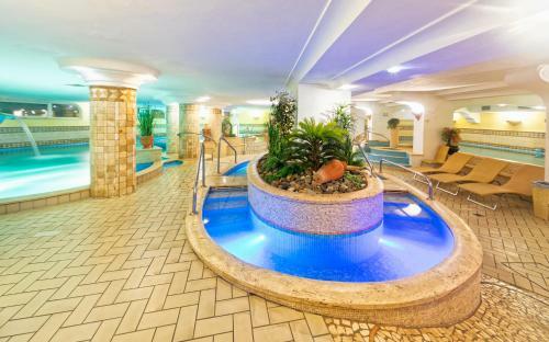Hotel Tritone Resort & Spa