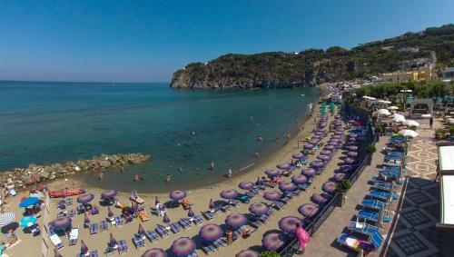 Hotel Tritone Resort & Spa