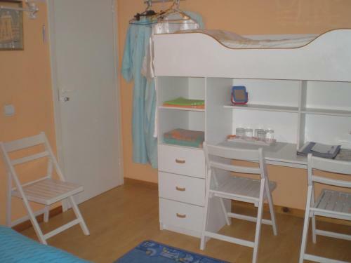 Jannseni Accommodation