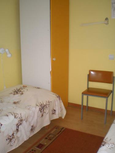 Jannseni Accommodation