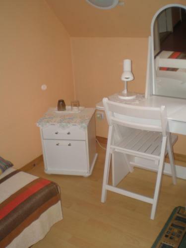 Jannseni Accommodation