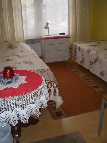 Jannseni Accommodation