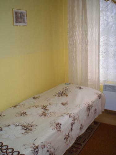 Jannseni Accommodation