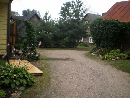 Jannseni Accommodation