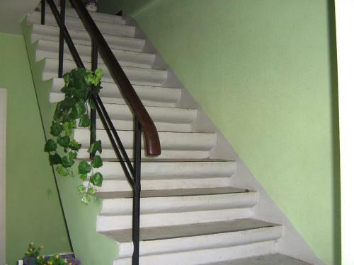 Jannseni Accommodation