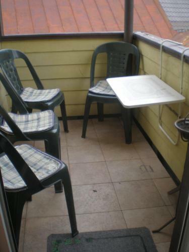Jannseni Accommodation