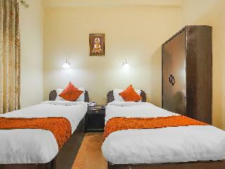 Hotel Peaceland