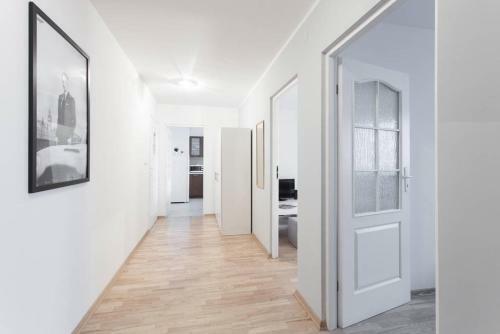 Apartament Skyfall