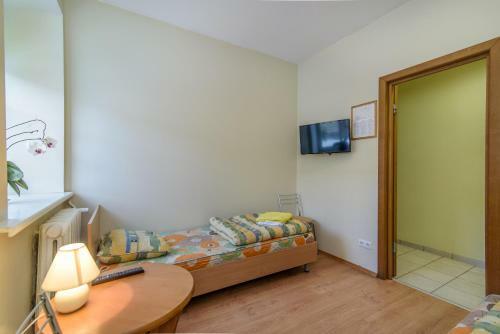 Hostel Filaretai