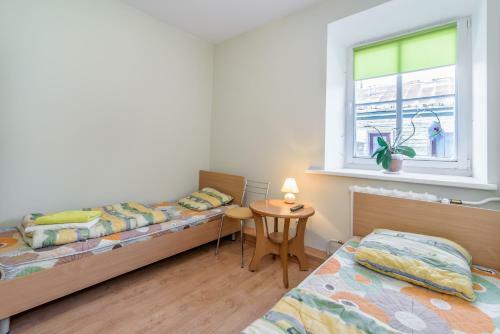 Hostel Filaretai