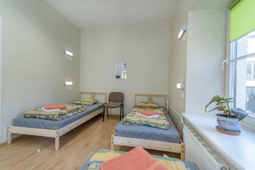 Hostel Filaretai