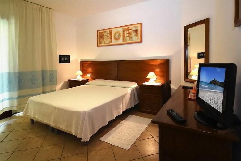 Apartamentos Il Girasole