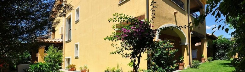 Apartamentos Il Girasole