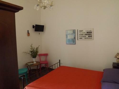 Agroturismo Stella Dei Campi