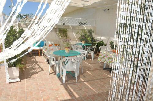 Agroturismo Stella Dei Campi