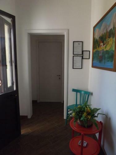 Agroturismo Stella Dei Campi