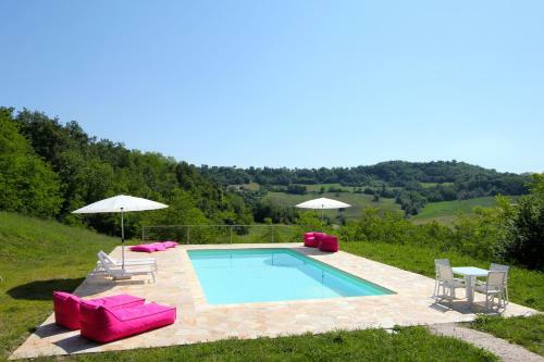 Apartamento Villa Numoviv