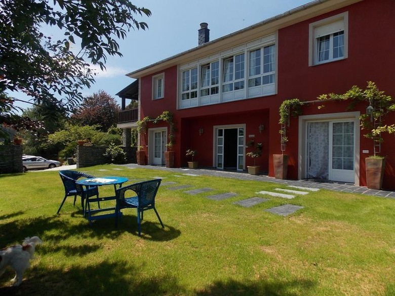 Agroturismo Apartamento Guidan