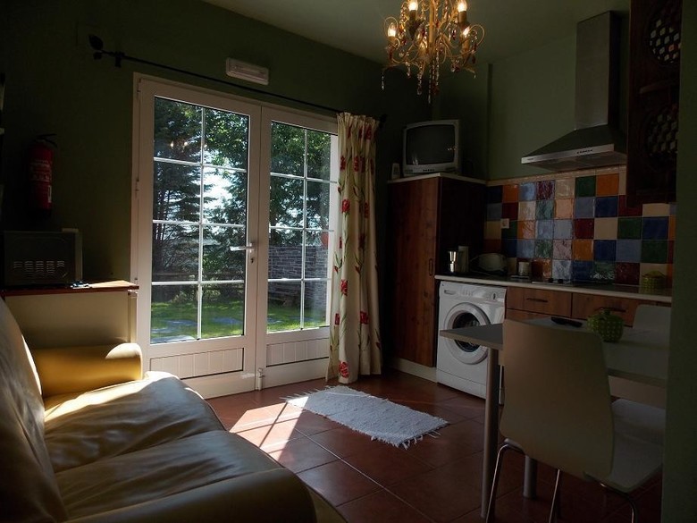 Agroturismo Apartamento Guidan