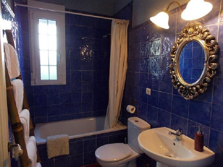 Agroturismo Apartamento Guidan