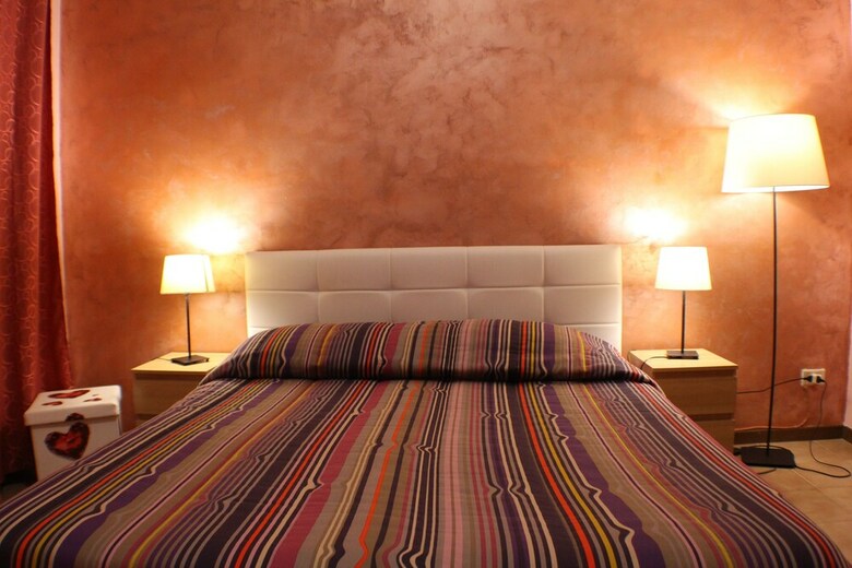 Bed & Breakfast San Nicol� House