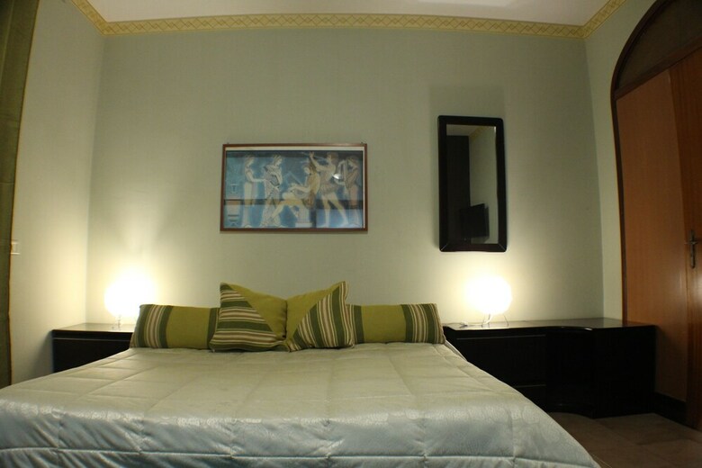 Bed & Breakfast San Nicol� House