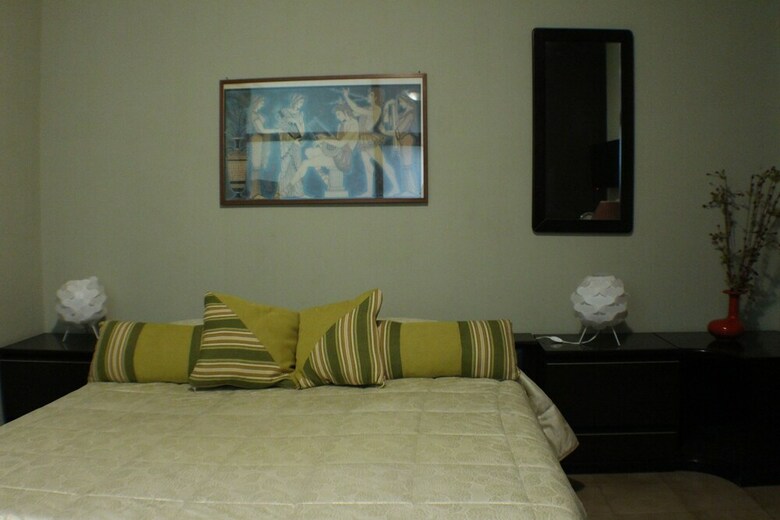 Bed & Breakfast San Nicol� House