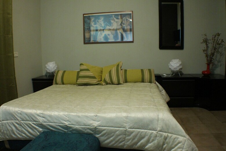 Bed & Breakfast San Nicol� House