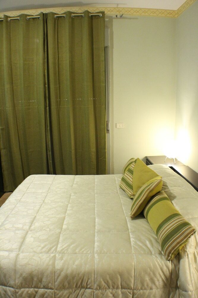 Bed & Breakfast San Nicol� House