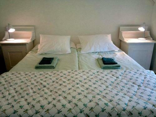 Posada Hiekkaranta Bed &amp; Breakfast