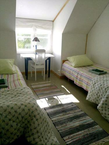 Posada Hiekkaranta Bed &amp; Breakfast