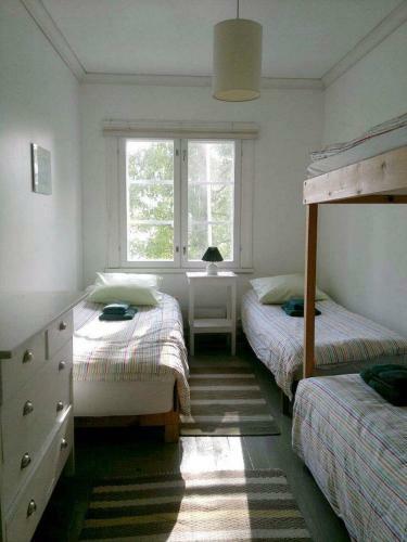 Posada Hiekkaranta Bed &amp; Breakfast