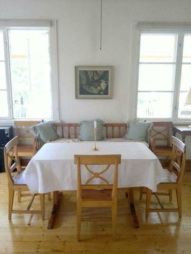 Posada Hiekkaranta Bed &amp; Breakfast