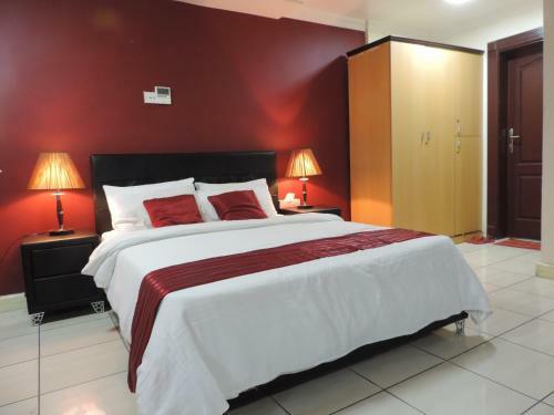 Mayfair Hotel