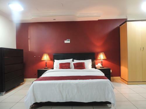 Mayfair Hotel