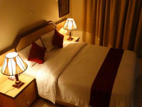 Mayfair Hotel